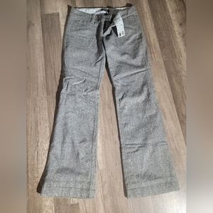American Eagle wool pants size 0